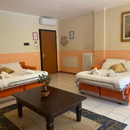 Ferretti Garda Palace Apart Otel Peschiera del Garda