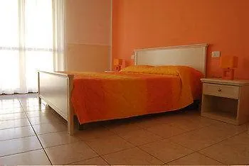 Apart Otel Ferretti Garda Palace 4*