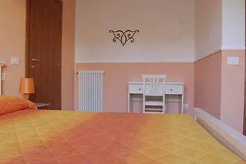 Apart Otel Ferretti Garda Palace Peschiera del Garda