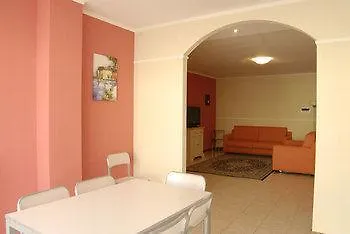 Apart Otel Ferretti Garda Palace