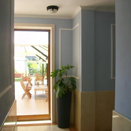 Apart Otel Ferretti Garda Palace