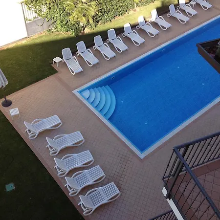 Ferretti Garda Palace 4*