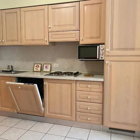 Ferretti Garda Palace