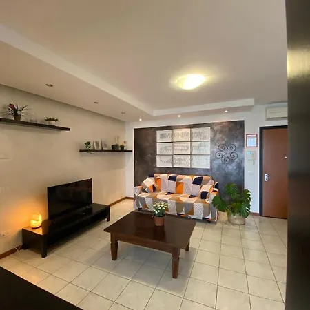 Ferretti Garda Palace 4*