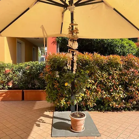 Aparthotel Ferretti Garda Palace Peschiera del Garda