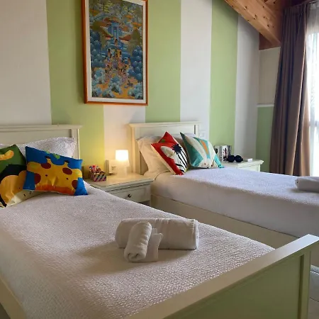 Ferretti Garda Palace 4*