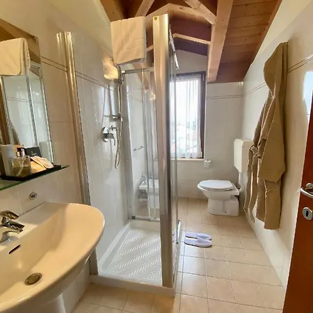 Ferretti Garda Palace Aparthotel