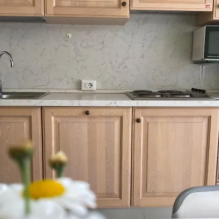 Ferretti Garda Palace Aparthotel