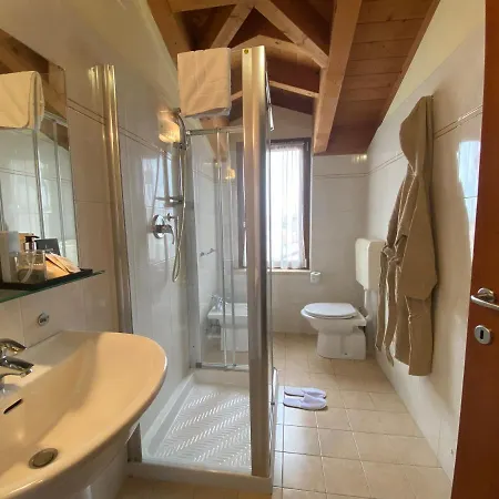 Ferretti Garda Palace Peschiera del Garda