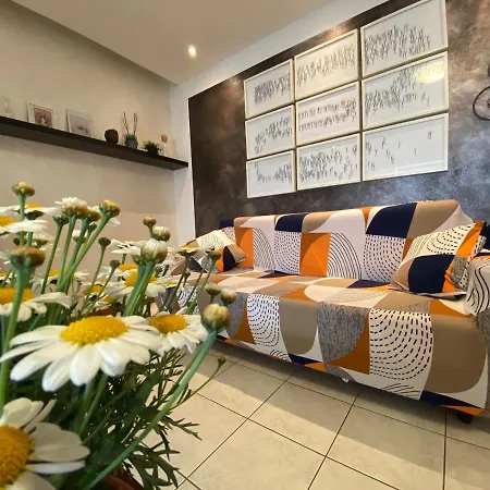 Ferretti Garda Palace