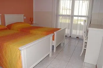 Aparthotel Ferretti Garda Palace 4*