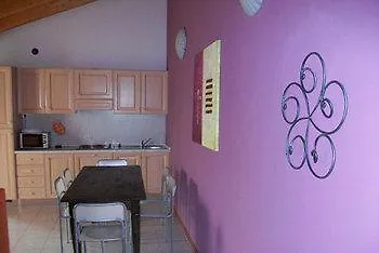 Ferretti Garda Palace Aparthotel