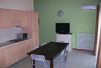 Ferretti Garda Palace Aparthotel Peschiera del Garda