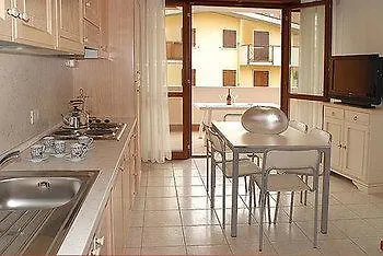 Ferretti Garda Palace