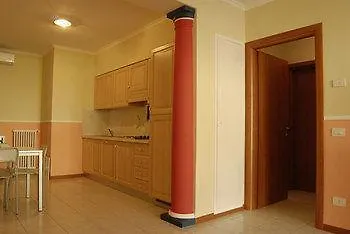 Ferretti Garda Palace 4* Peschiera del Garda