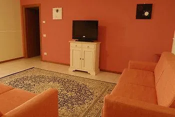 Ferretti Garda Palace Peschiera del Garda