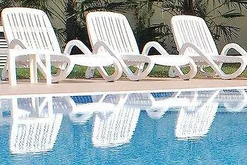 Aparthotel Ferretti Garda Palace Peschiera del Garda