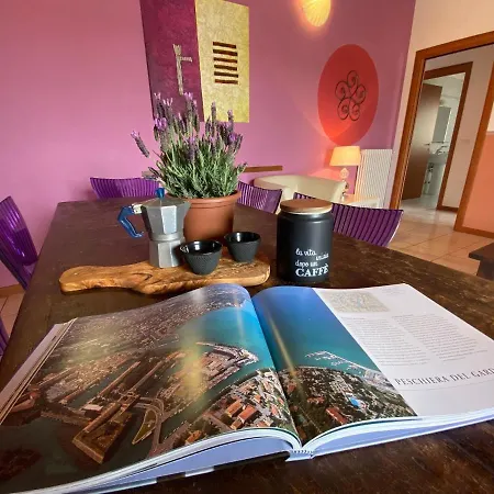 Ferretti Garda Palace Apart-hotel Peschiera del Garda