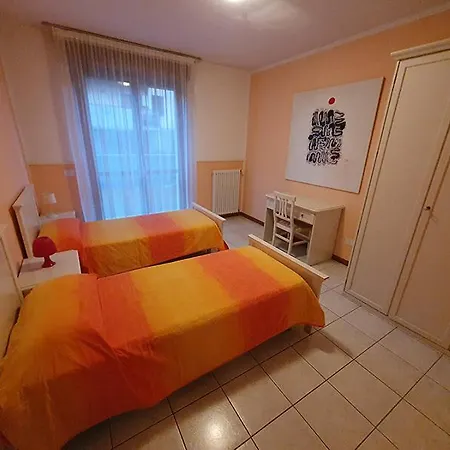 Ferretti Garda Palace