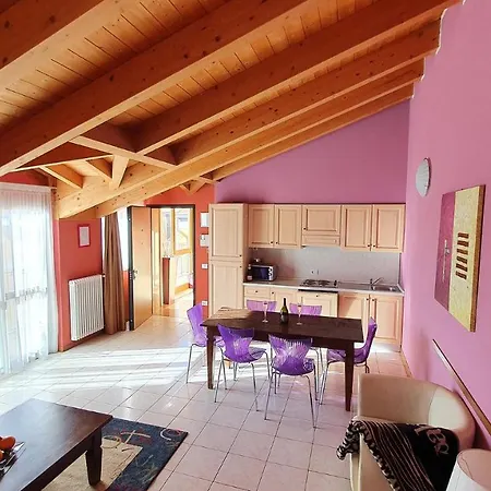 Ferretti Garda Palace 4* Πεσκιέρα ντελ Γκάρντα