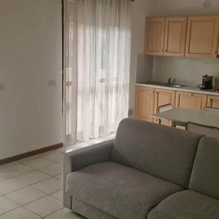 Ferretti Garda Palace Aparthotel 4*