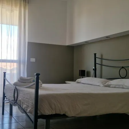 Apartmanhotel Ferretti Garda Palace Peschiera del Garda