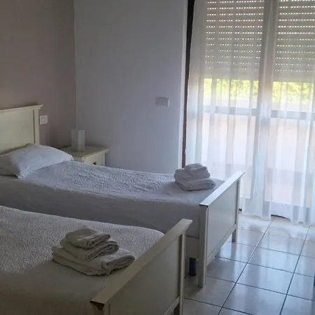 Ferretti Garda Palace Apartmanhotel Peschiera del Garda