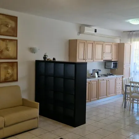 Ferretti Garda Palace 4*