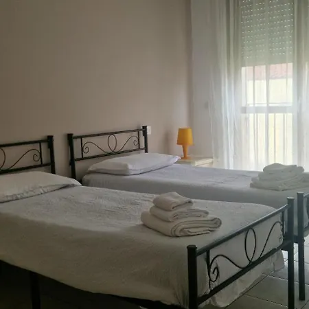 Ferretti Garda Palace 4* Peschiera del Garda