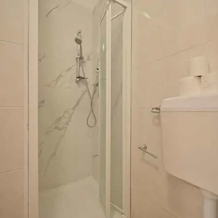 Ferretti Garda Palace 아파트호텔 4*