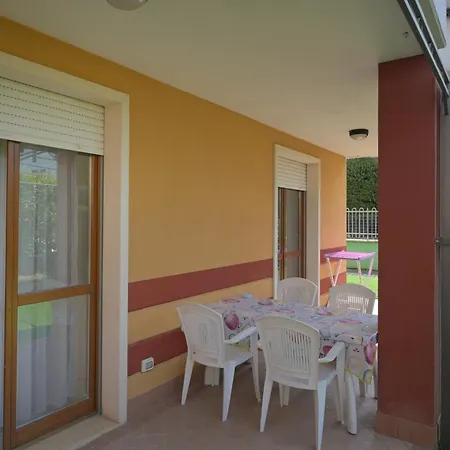 Ferretti Garda Palace 4*