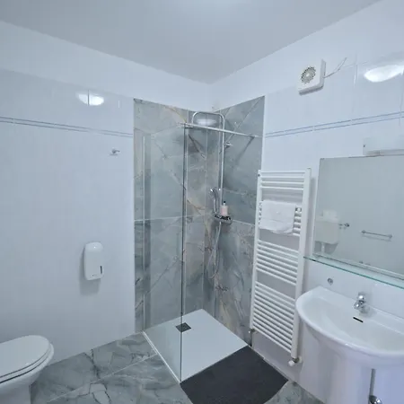 Ferretti Garda Palace 아파트호텔 4*