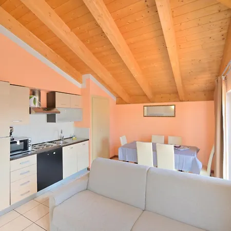 Aparthotel Ferretti Garda Palace Peschiera del Garda