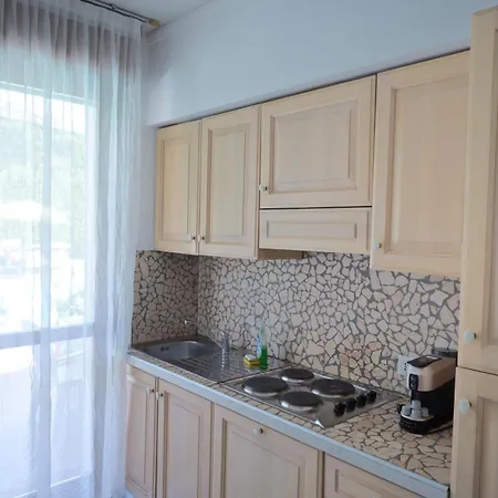Ferretti Garda Palace 4*