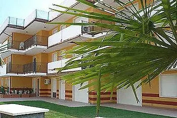 Ferretti Garda Palace 4*