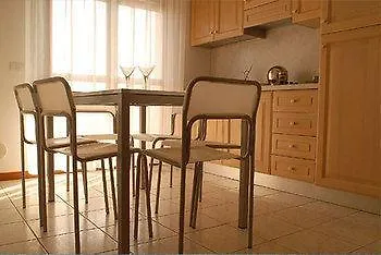 Ferretti Garda Palace 4* Πεσκιέρα ντελ Γκάρντα