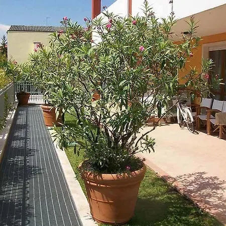 Ferretti Garda Palace Lägenhetshotell