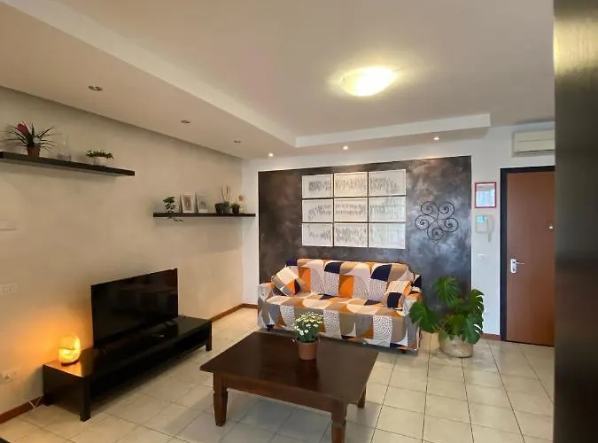 Ferretti Garda Palace 4*