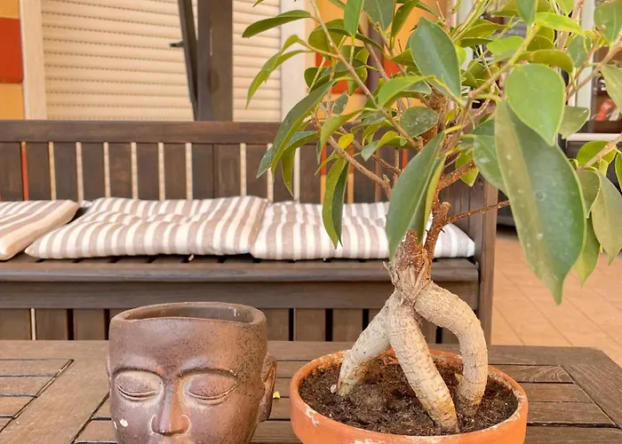 Ferretti Garda Palace Peschiera del Garda