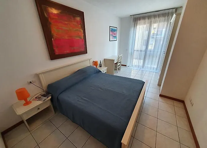 Ferretti Garda Palace Peschiera del Garda