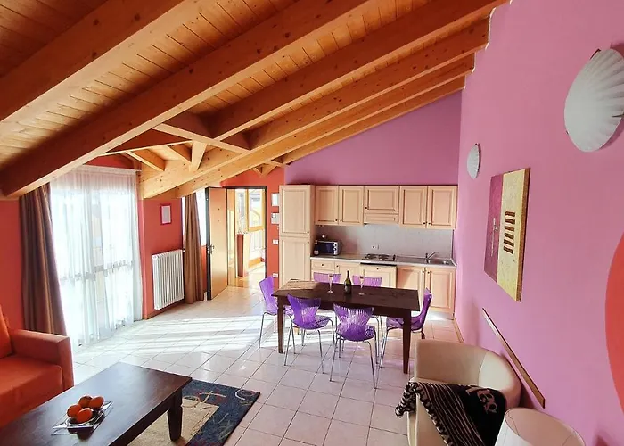 Ferretti Garda Palace 4* Peschiera del Garda