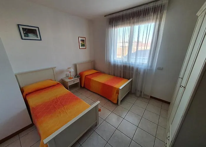 Apartmanhotel Ferretti Garda Palace Peschiera del Garda