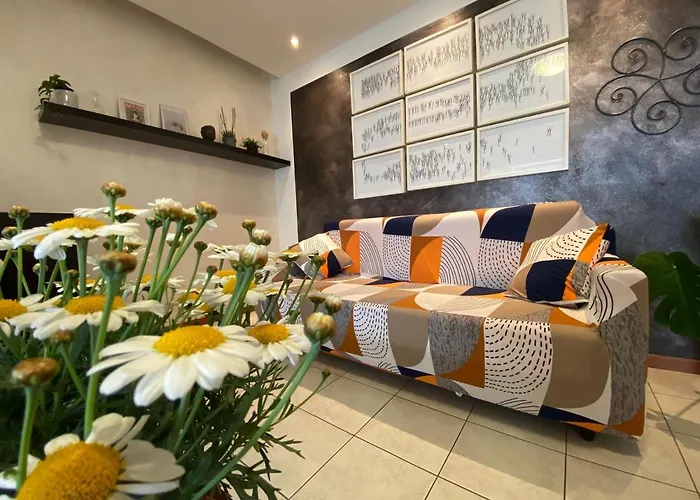 Ferretti Garda Palace