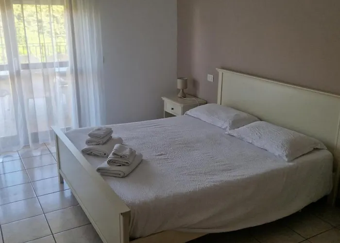 Ferretti Garda Palace Peschiera del Garda