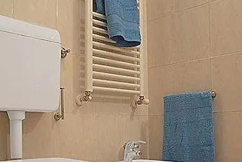 Ferretti Garda Palace Apartmanhotel