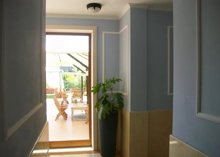 Apartmanhotel Ferretti Garda Palace