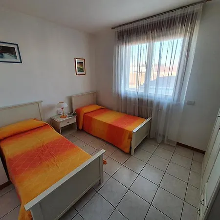Lejlighedshotel Ferretti Garda Palace Peschiera del Garda