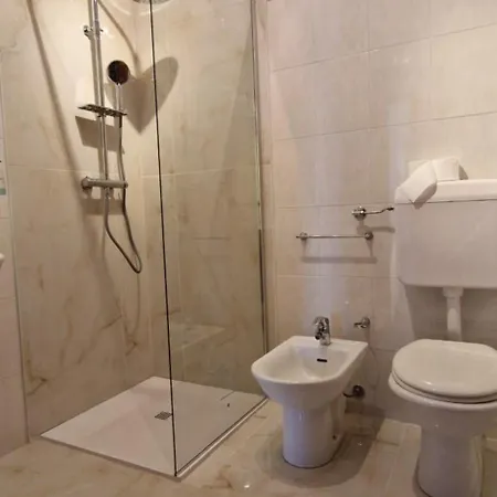 Ferretti Garda Palace Lejlighedshotel