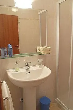 Lejlighedshotel Ferretti Garda Palace Peschiera del Garda