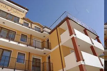 Lejlighedshotel Ferretti Garda Palace Peschiera del Garda